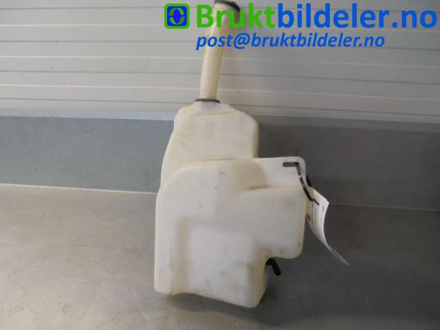Spylerpumpe til Opel Insignia A 2009-2014  (OPEL|13250357|)