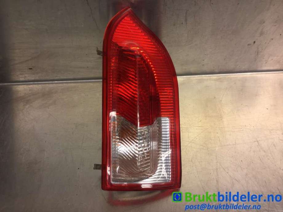 Baklykt høyre til Opel Insignia A, 2009-2014  (OPEL|13226855)