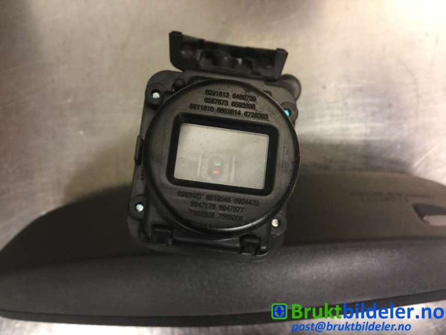 Speil innvendig til Opel Insignia A 2009-2014  (OPEL|13338071|)