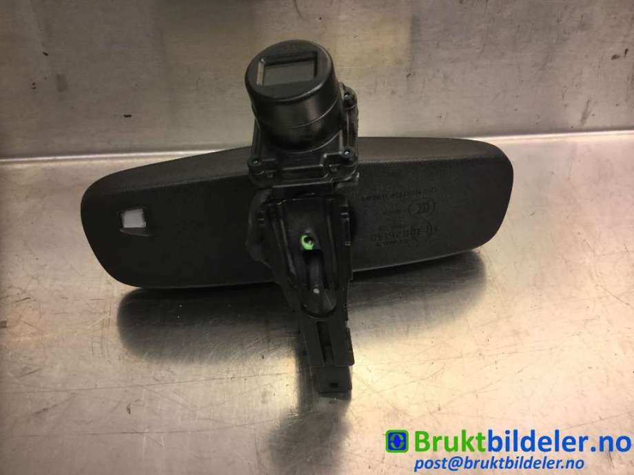 Speil innvendig til Opel Insignia A 2009-2014  (OPEL|13338071|)