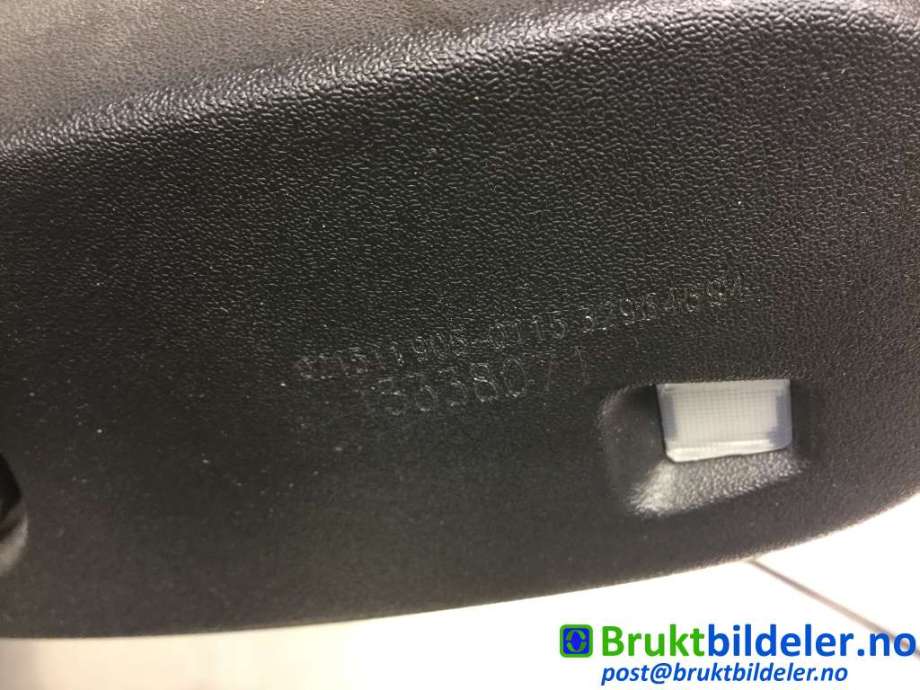 Speil innvendig til Opel Insignia A 2009-2014  (OPEL|13338071|)