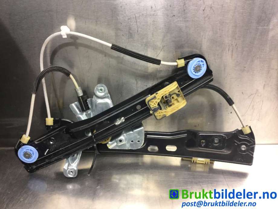 Ruteheis til Opel Insignia A, 2009-2014  (OPEL|)