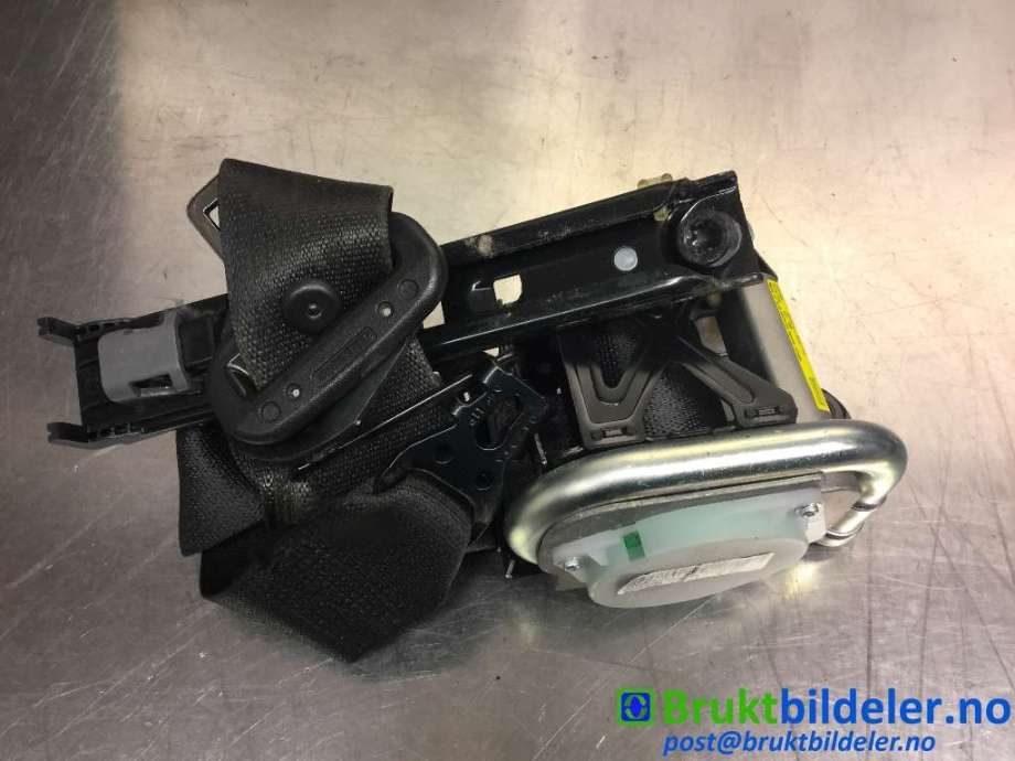 Sikkerhetsbelte foran venstre til Opel Insignia A 2009-2014  (OPEL|502JE2J26C|)