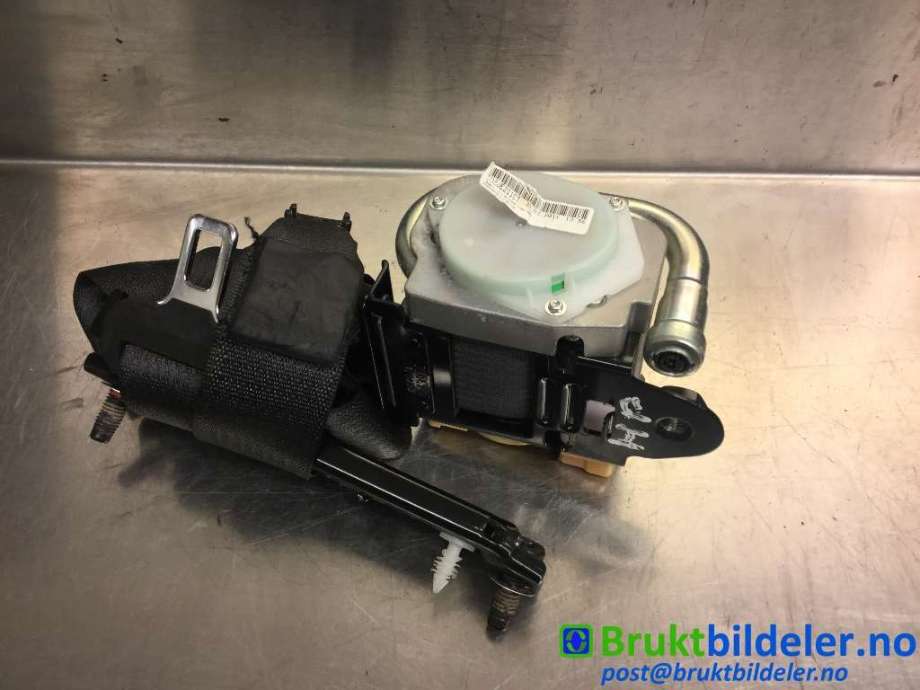 Sikkerhetsbelte foran høyre til Opel Insignia A, 2009-2014  (OPEL|502JE2I1CT)