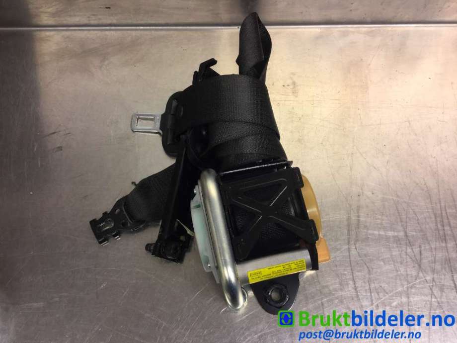 Sikkerhetsbelte foran høyre til Opel Insignia A 2009-2014  (OPEL|502JE2I1CT|)