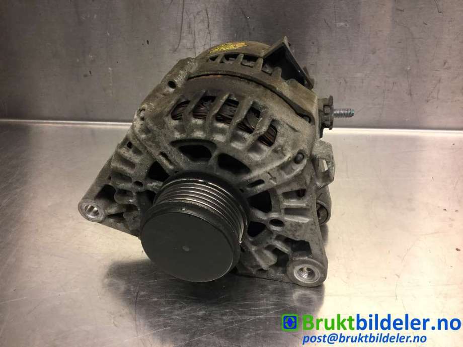 Dynamo til Hyundai i40, 2012-2017  (HYUNDAI|37300 2A800)