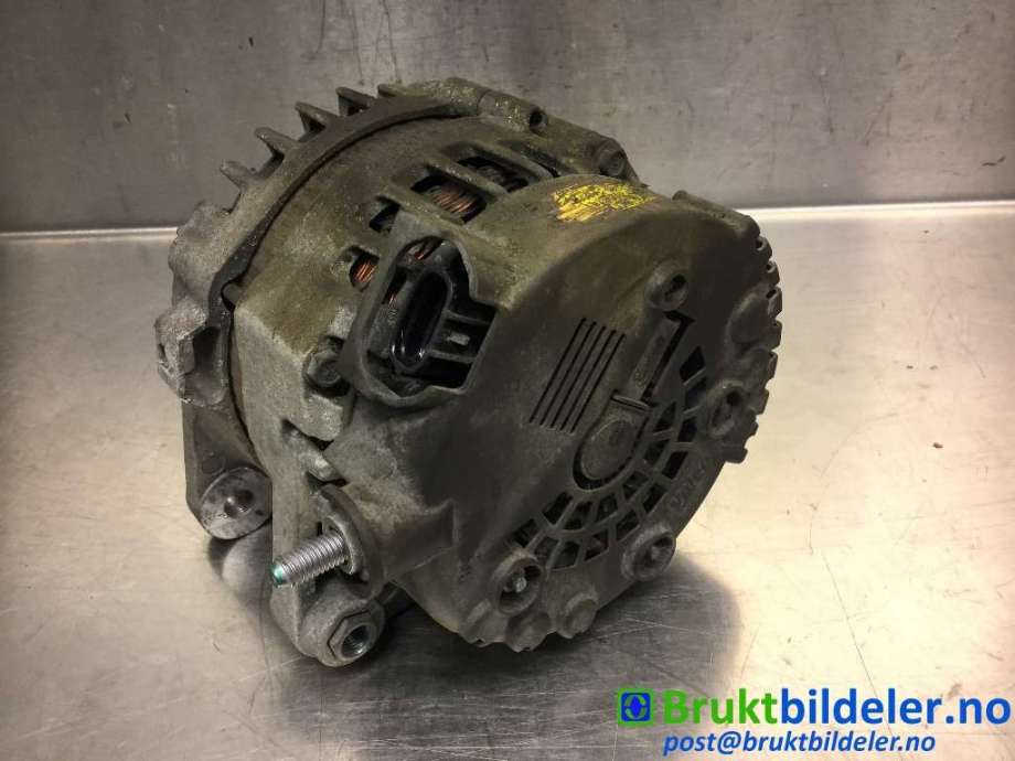 Dynamo til Hyundai i40 2012-2017 (HYUNDAI|37300 2A800|2609674|)