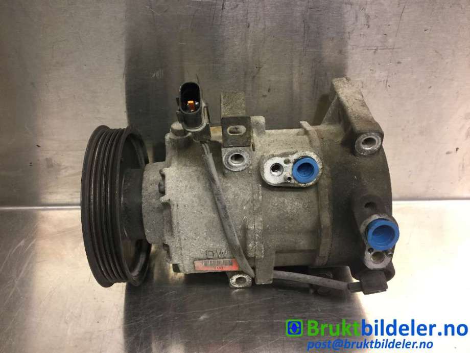Aircondition kompressor til Hyundai i40, 2012-2017  (HYUNDAI|97701-3Z000)