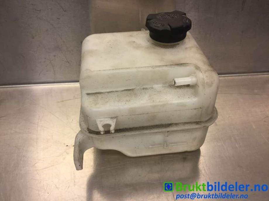Ekspansjonstank til Hyundai i40, 2012-2017  (HYUNDAI|25430-2S000)