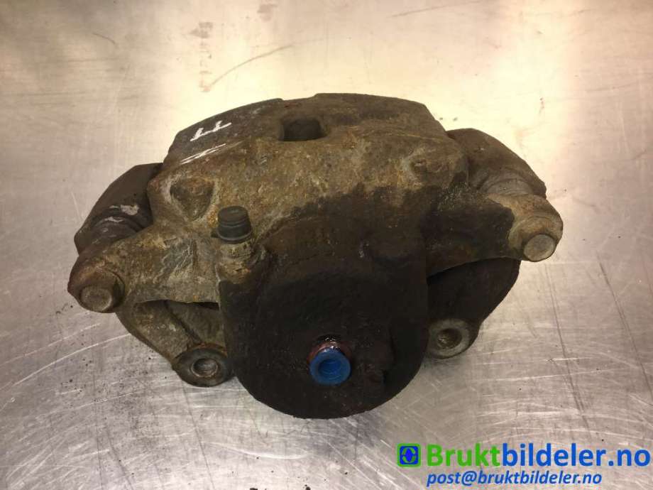 Bremsecaliper høyre foran til Hyundai i40 2012-2017  (HYUNDAI|581303Z700|)