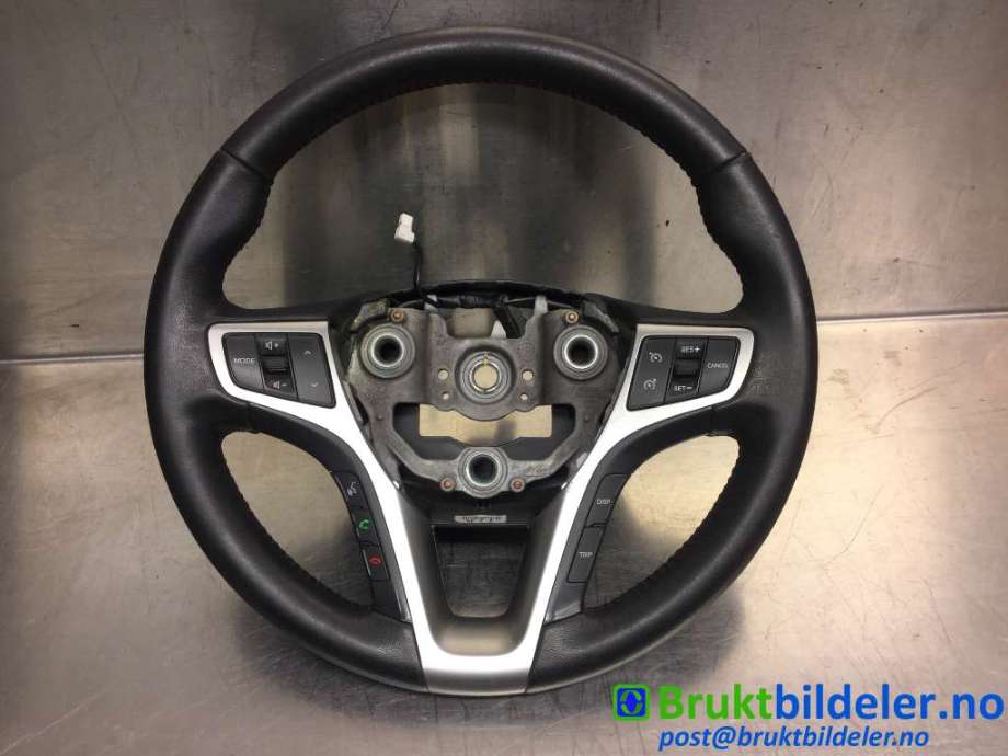 Ratt til Hyundai i40, 2012-2017  (HYUNDAI|56113-3Z000)