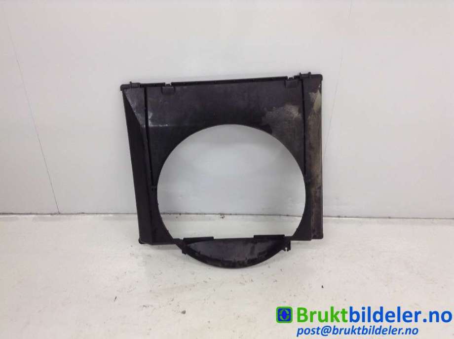 Aircondition radiator til Toyota Hiace 2001-2006 (Fase 2) (TOYOTA|)