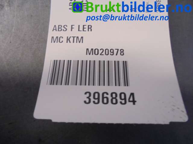 Coil til MC KTM Øvrige 0-->>  (KTM 125 DUKE|SE70215110187|)