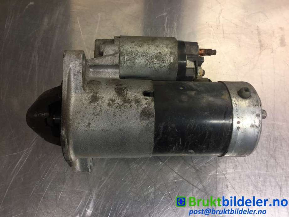 Starter diesel til Opel Insignia A, 2009-2014  (OPEL|55352882)