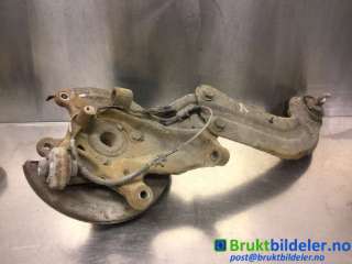 Hjulspindel venstre bak til Opel Insignia A, 2009-2014  (OPEL|)