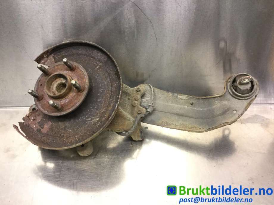 Hjulspindel høyre bak til Opel Insignia A 2009-2014  (OPEL|)