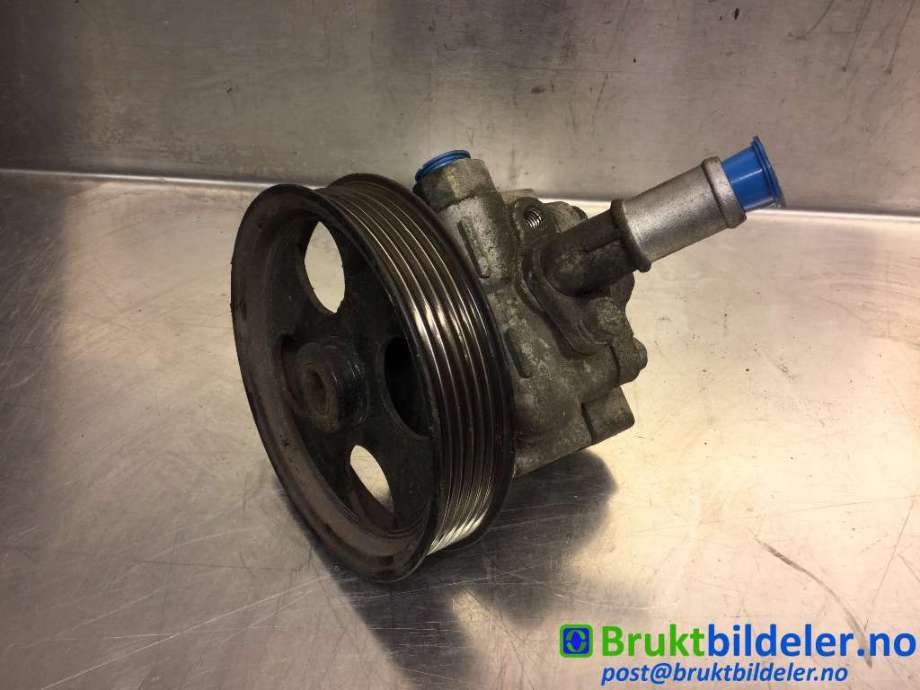 Servo pumpe mekanisk til Opel Insignia A, 2009-2014  (OPEL|13309336)