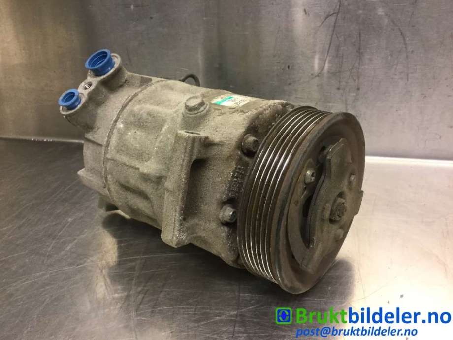 Aircondition kompressor til Opel Insignia A, 2009-2014  (OPEL|13232307)