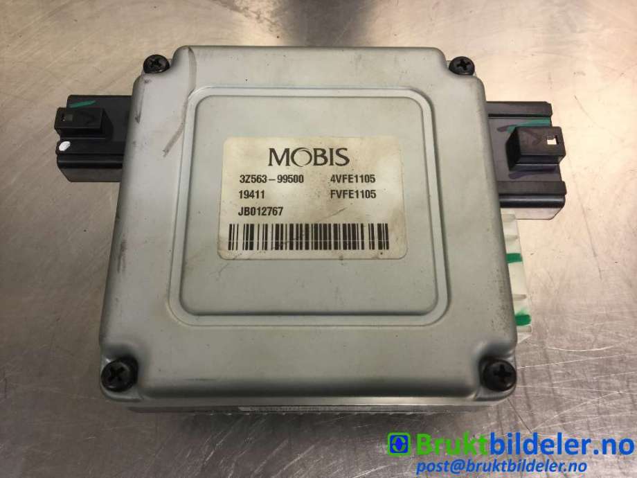 Styreenhet servo til Hyundai i40, 2012-2017  (HYUNDAI|3Z563-99500)