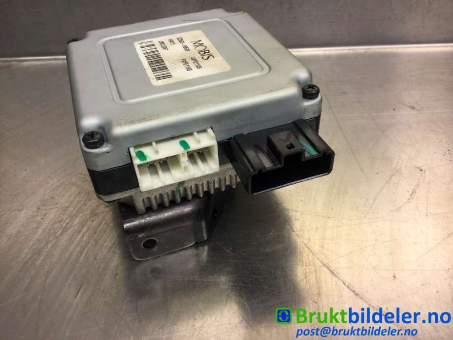 Styreenhet servo til Hyundai i40 2012-2017  (HYUNDAI|3Z563-99500|)