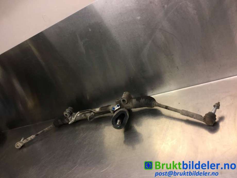 Tannstang til Opel Insignia A, 2009-2014  (OPEL|P13292325)