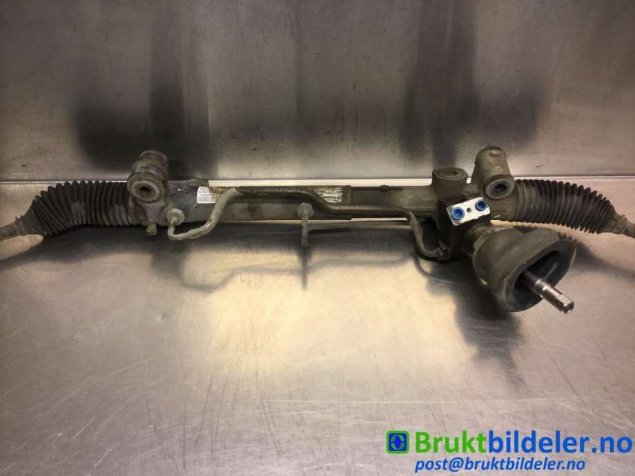 Tannstang til Opel Insignia A 2009-2014  (OPEL|P13292325|)