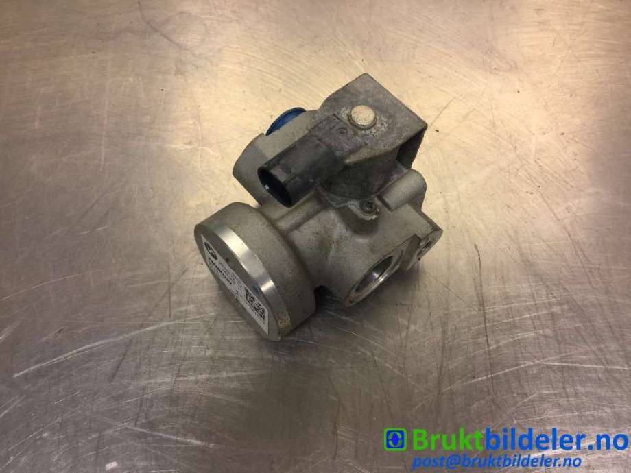 Varmeapparat diverse til BMW i3 2013-2022  (BMW|6450 9 292 572|)