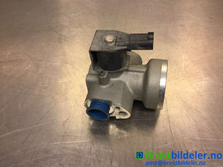 Varmeapparat diverse til BMW i3 2013-2022  (BMW|6450 9 292 572|)
