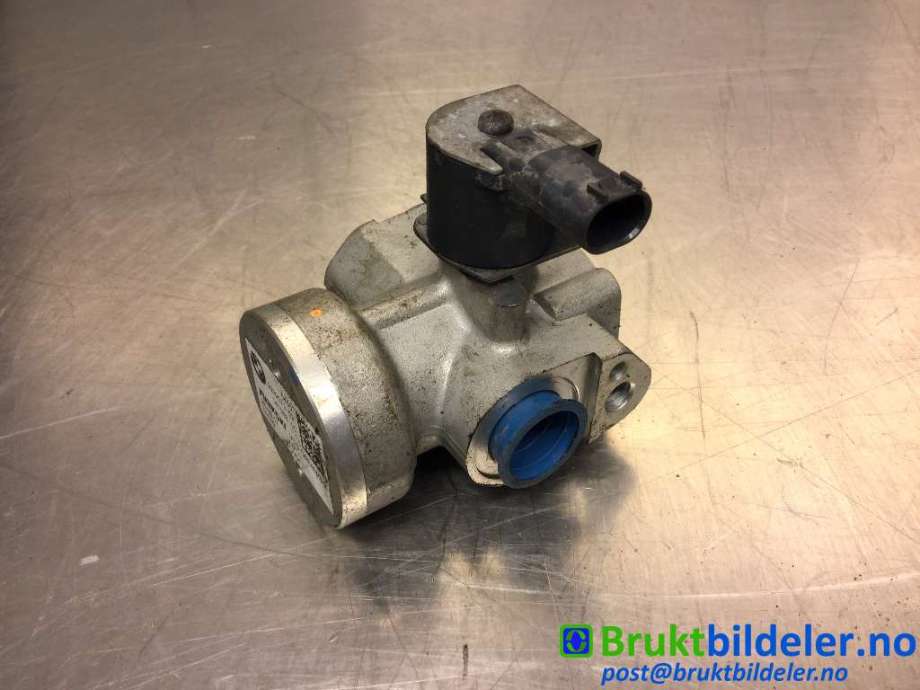 Varmeapparat diverse til BMW i3 2013-2022  (BMW|6450 9 292 573|)