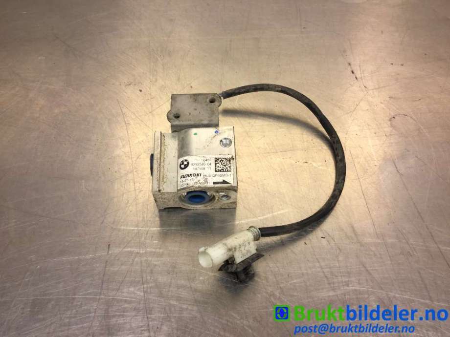 Varmeapparat diverse til BMW i3, 2013-2022  (BMW|6450 9 292 570)