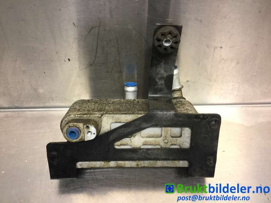 Aircondition radiator til BMW i3 2013-2022  (BMW|64 50 9 290 503|)