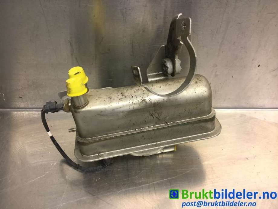 Diverse deler til BMW i3 2013-2022  (BMW|6827186 02|670491-01|)