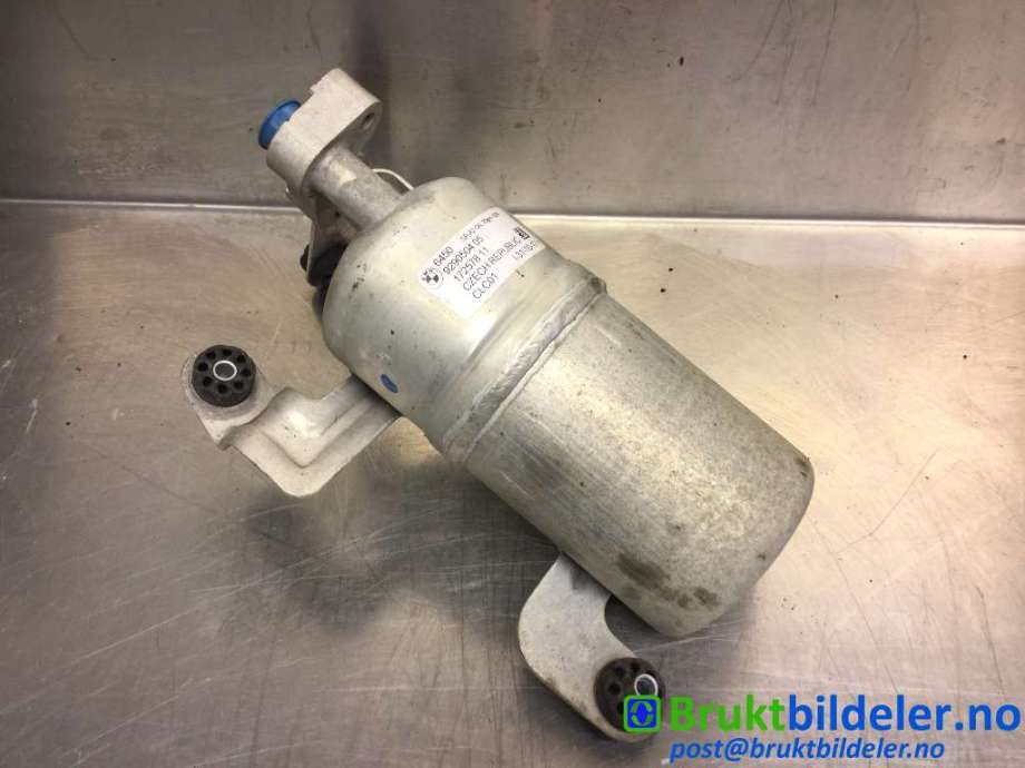 Varmeapparat diverse til BMW i3, 2013-2022  (BMW|6450 9 290 504)