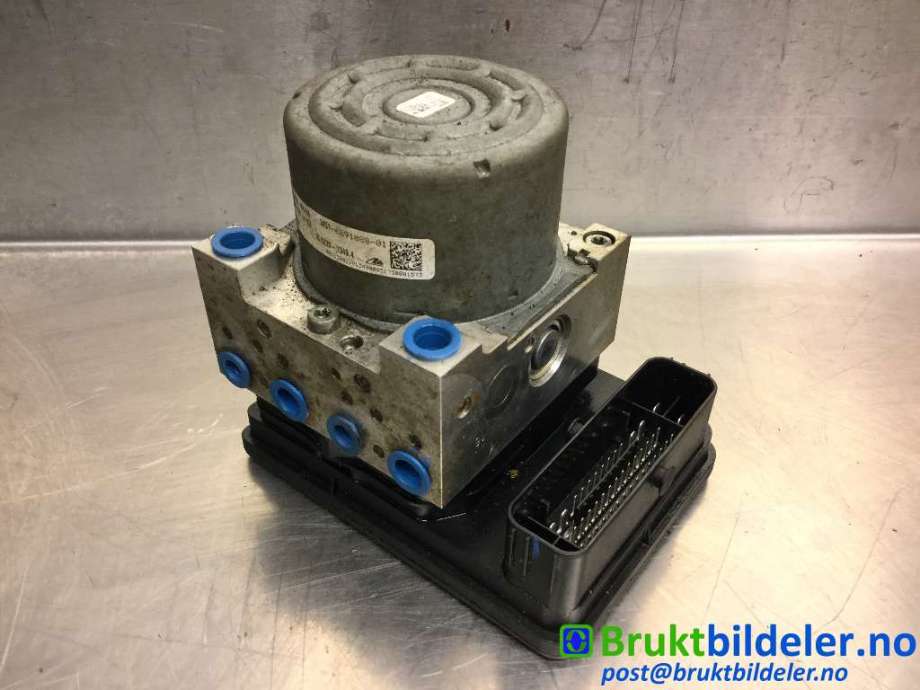 ABS sentral til BMW i3, 2013-2022  (BMW|34 51 6 891 088-01)