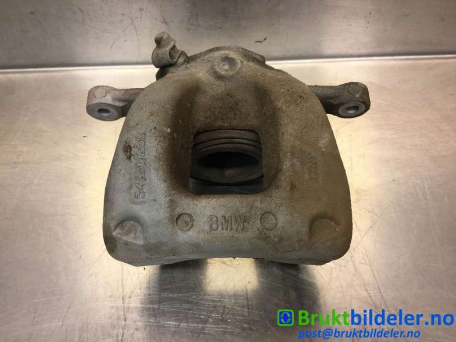 Bremsecaliper venstre foran til BMW i3, 2013-2022  (BMW|3411 6 860 269)