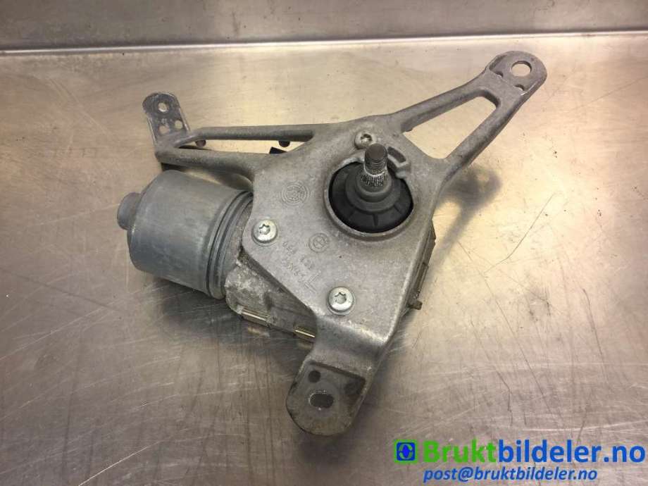 Viskermotor frontrute til BMW i3, 2013-2022  (BMW|7 359 449-07)