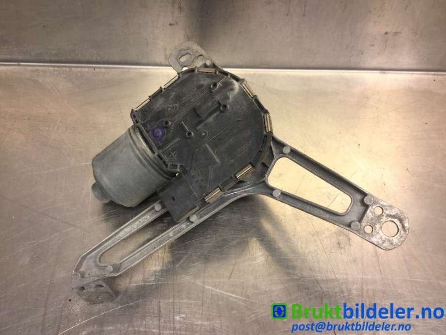 Viskermotor frontrute til BMW i3 2013-2022  (BMW|7 359 449-07|0 390 248 129|)