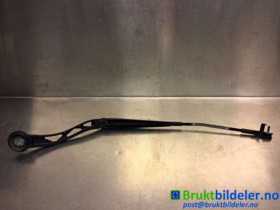 Viskerarmer frontrute til BMW i3 2013-2022  (BMW|6161 7 322 162|)