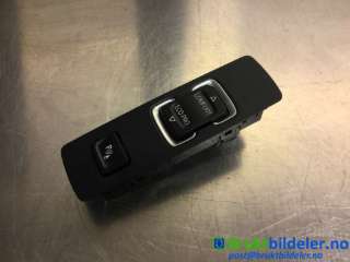 Bryter diverse til BMW i3, 2013-2022  (BMW|9 280 514-03)