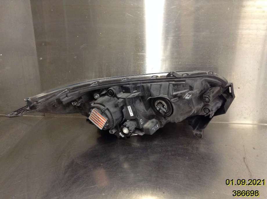 Frontlykt venstre xenon til Honda CR-V 2012-2018 (Type IV)  (HONDA||5QEL152L4U4D)