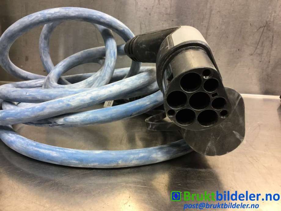 Batterilader (OBC - On Board Charger) til BMW i3 2013-2022 (BMW||LC2-KU323)