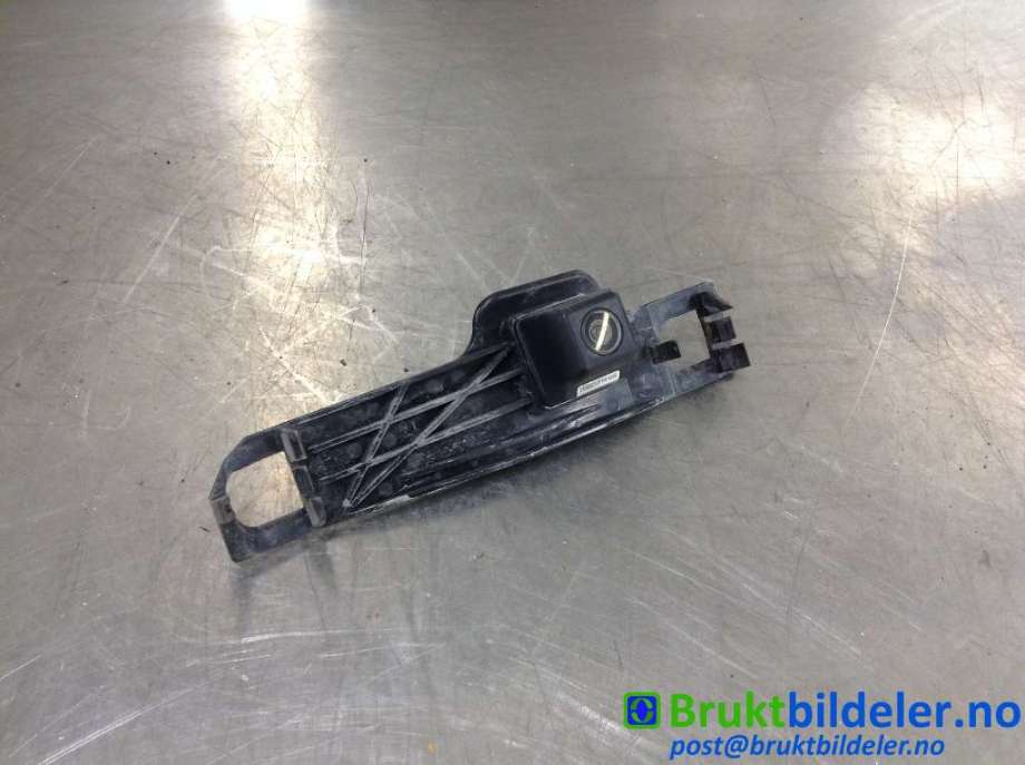 Kamera til Toyota Verso, 2009-2016 (Type III)  (TOYOTA|86790-64050)