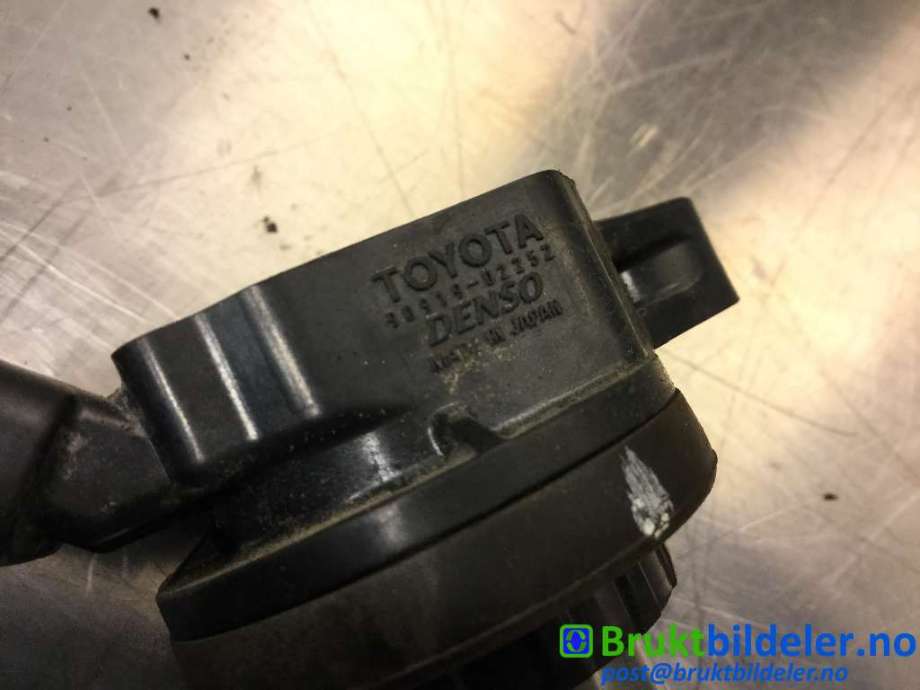 Coil elektronisk til Toyota Verso 2009-2016 (Type III)  (TOYOTA|90919-02252|)