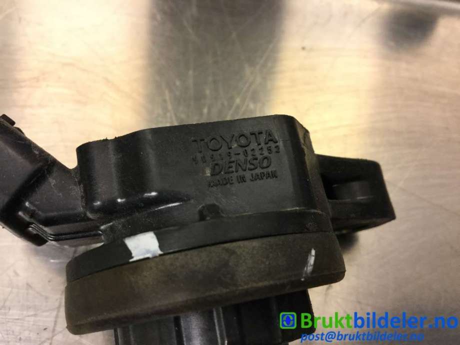 Coil elektronisk til Toyota Verso 2009-2016 (Type III)  (TOYOTA|90919-02252|)