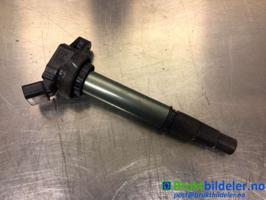 Coil elektronisk til Toyota Verso, 2009-2016 (Type III)  (TOYOTA|90919-02252)