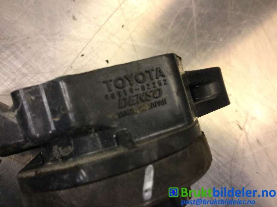 Coil elektronisk til Toyota Verso 2009-2016 (Type III)  (TOYOTA|90919-02252|)