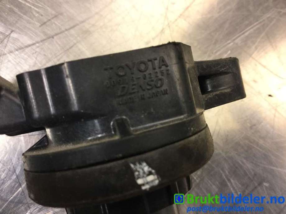 Coil elektronisk til Toyota Verso 2009-2016 (Type III)  (TOYOTA|90919-02252|)