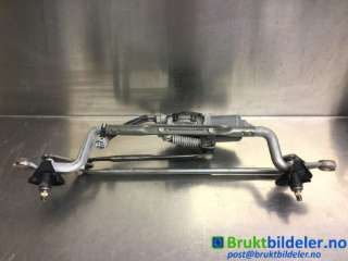 Viskermotor frontrute til Toyota Verso,   (TOYOTA|85110-0F030|159300-2100)