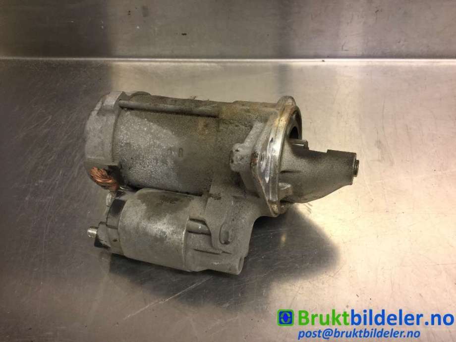 Starter til Toyota Verso, 2009-2016 (Type III)  (TOYOTA|28100-0T060)