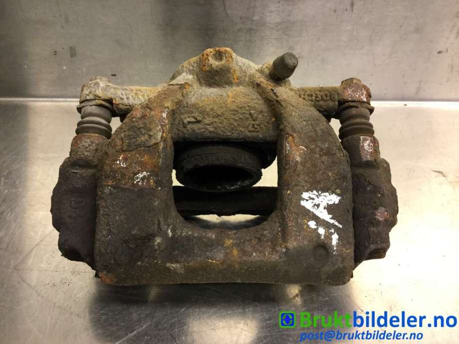 Bremsecaliper venstre foran til Toyota Verso, 2009-2016 (Type III)  (TOYOTA|)